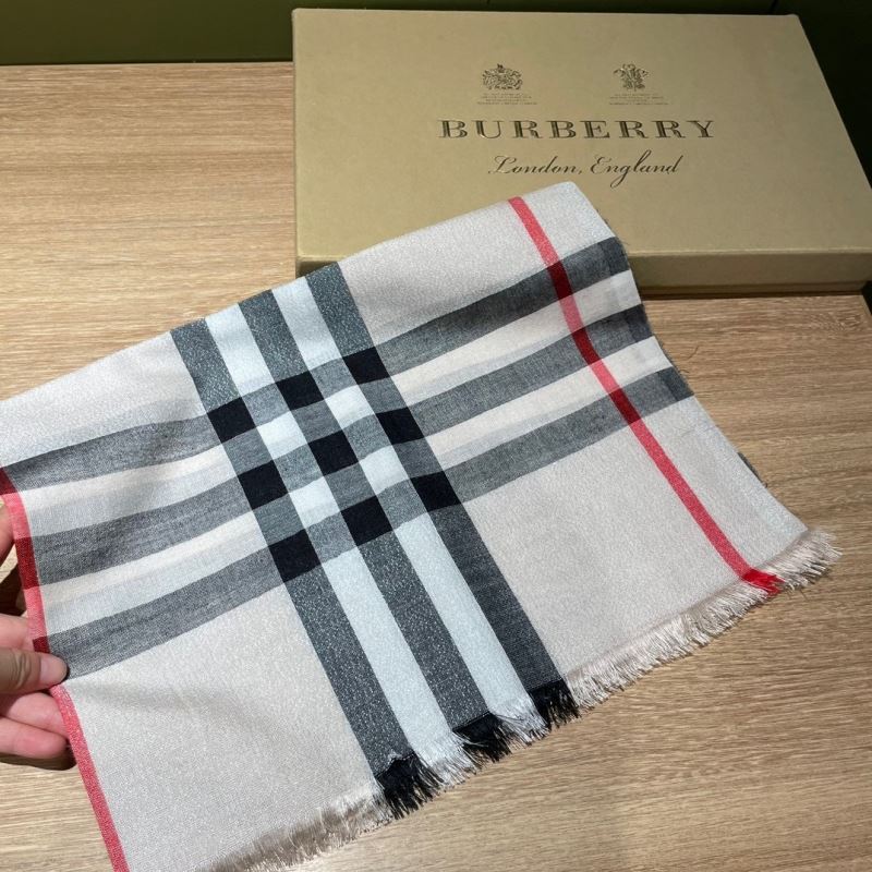 BURBERRY